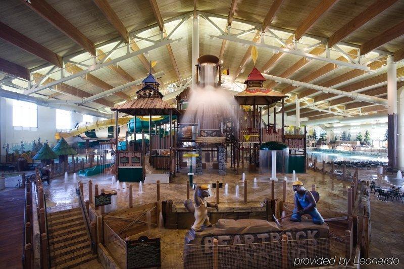 Great Wolf Lodge Grand Mound Centralia Facilities photo