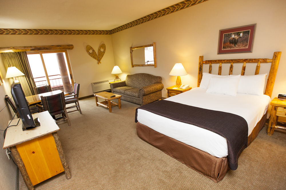 Great Wolf Lodge Grand Mound Centralia Exterior photo